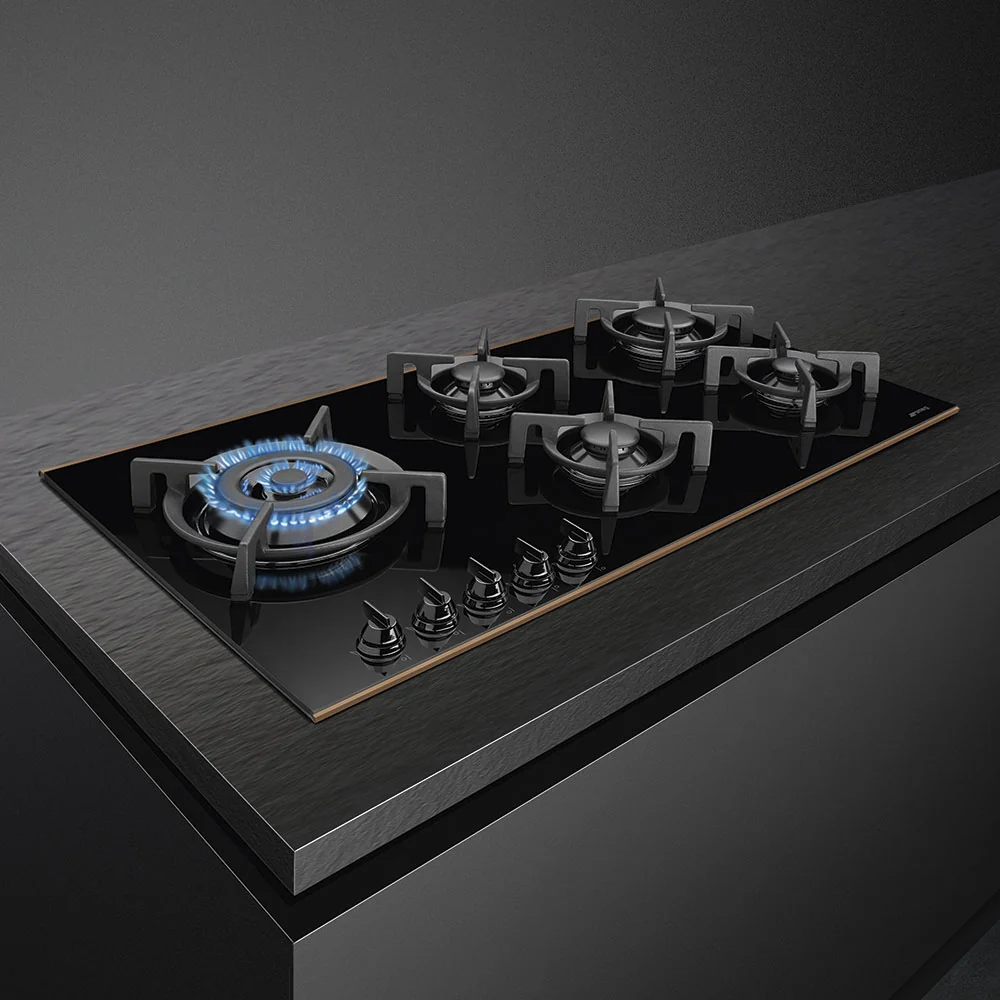 Smeg PV695LCNR