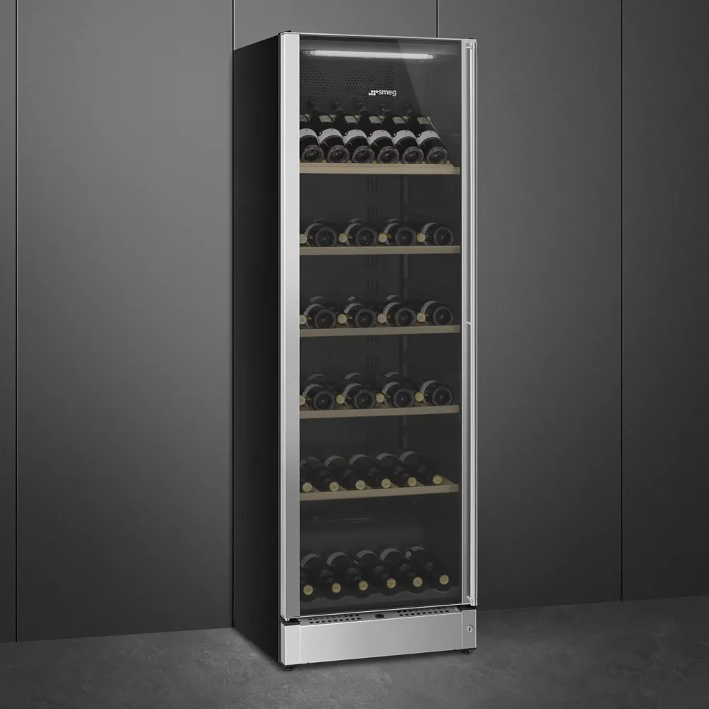 Smeg SCV115GS