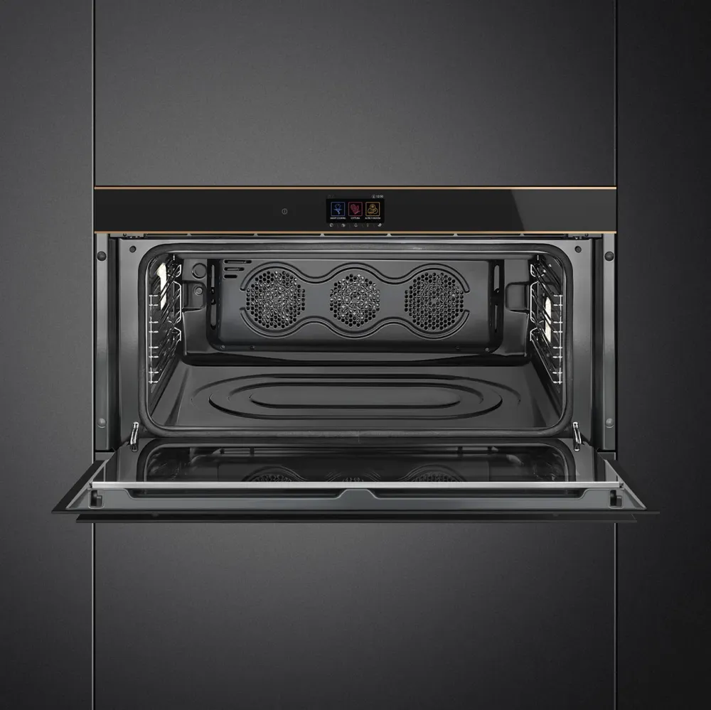 Smeg SFPR9604TNR