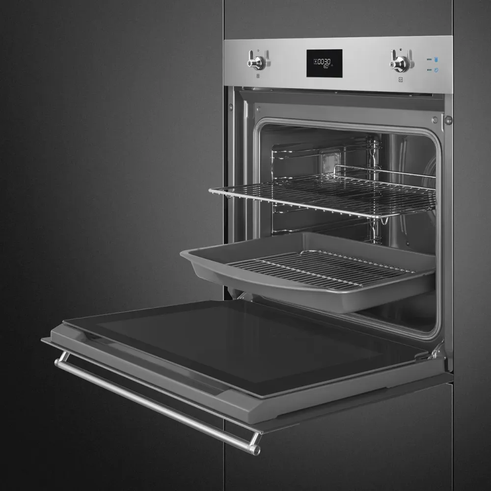 Smeg SO6301S2X
