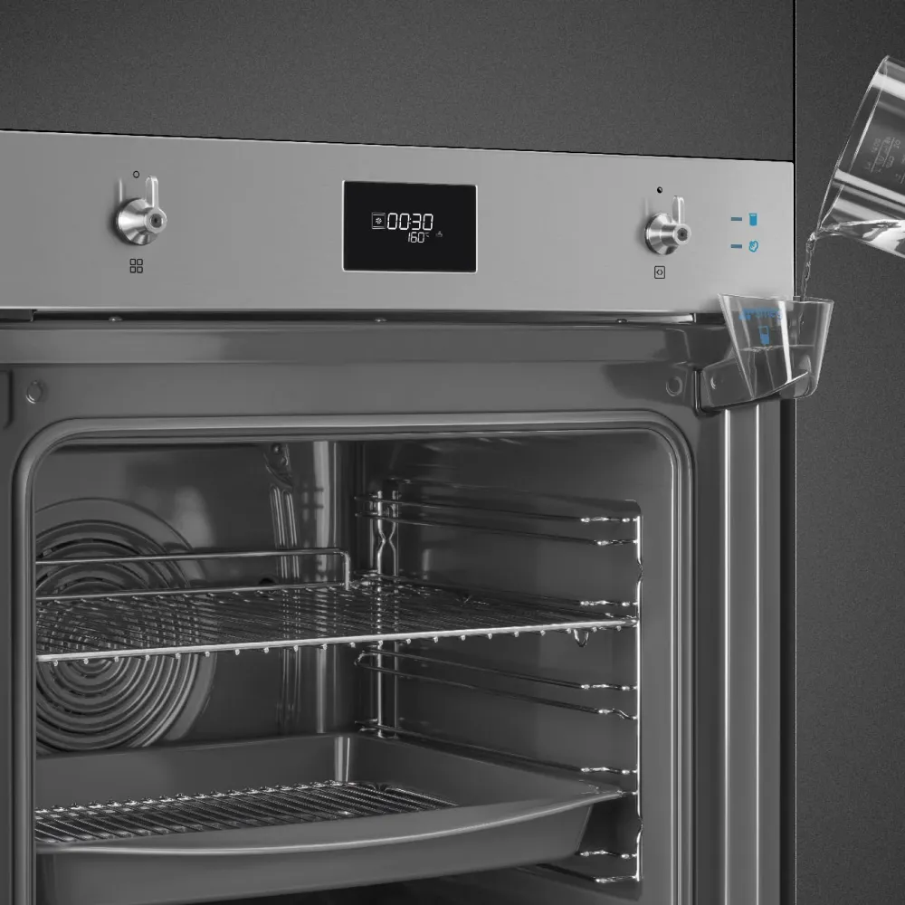 Smeg SO6301S2X