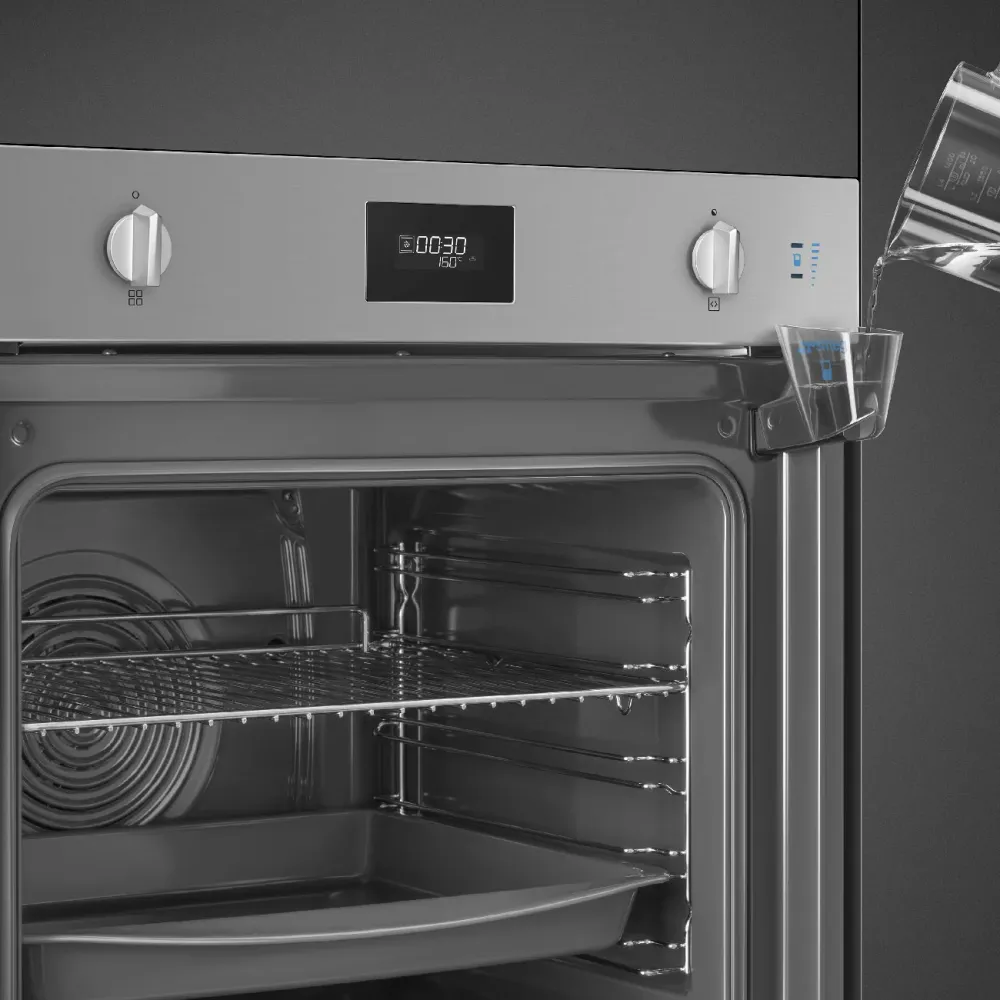 Smeg SO6401S2X