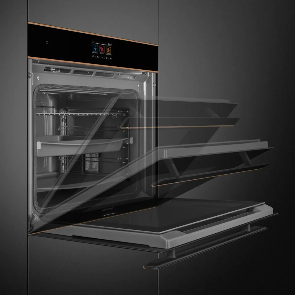 Smeg SOP6604TPNR