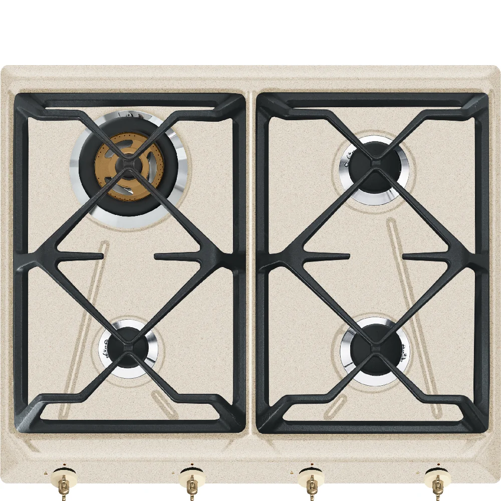 Smeg SRV864AVOGH2