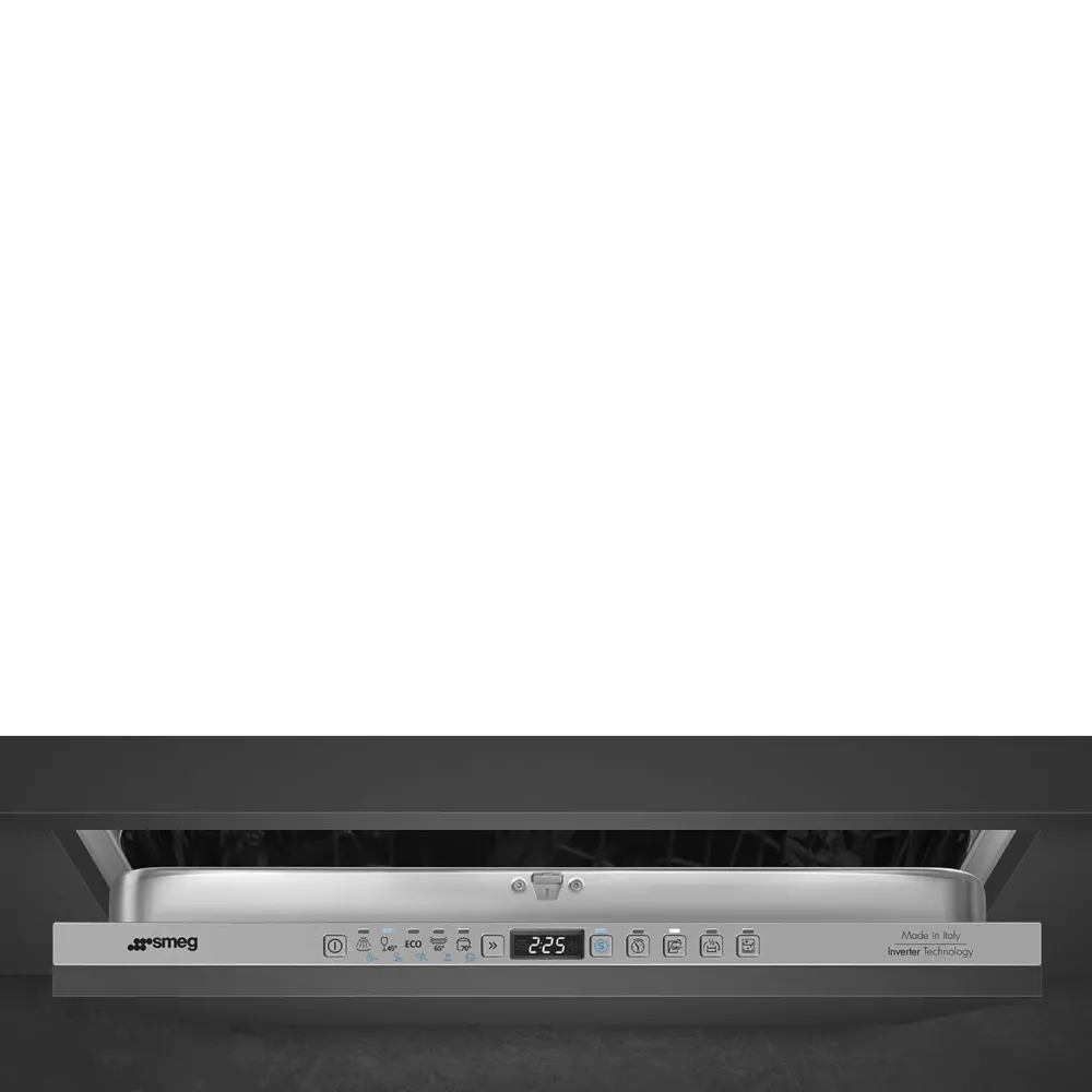 Smeg STL252CH