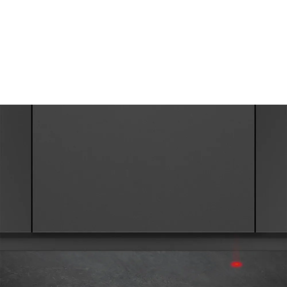 Smeg STL253CL