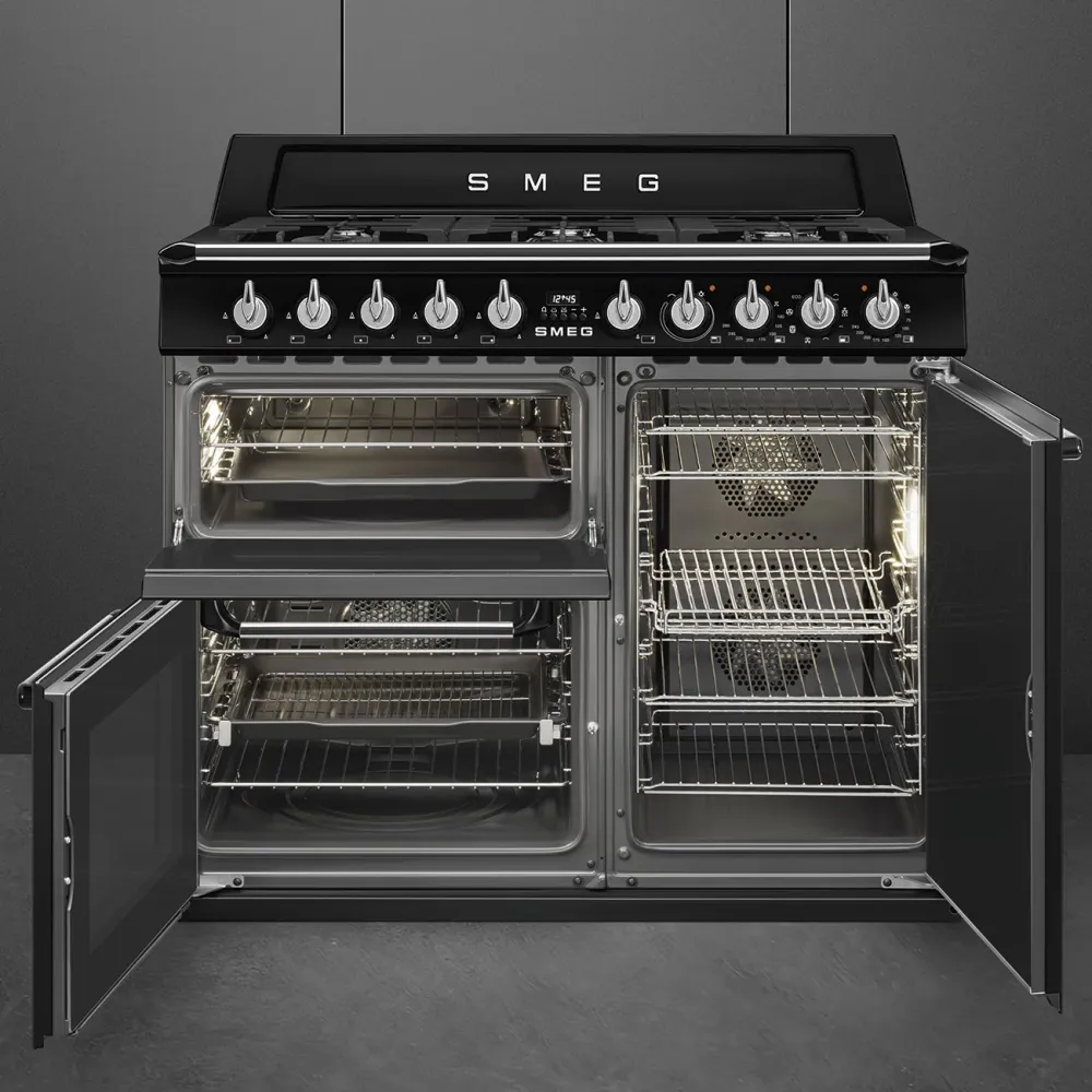 Smeg TR103BL