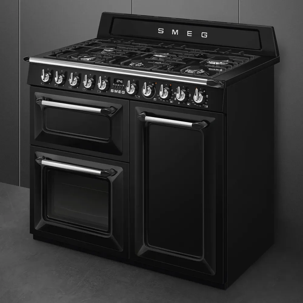 Smeg TR103BL