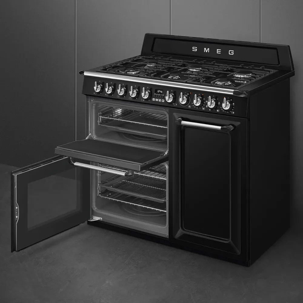 Smeg TR103BL