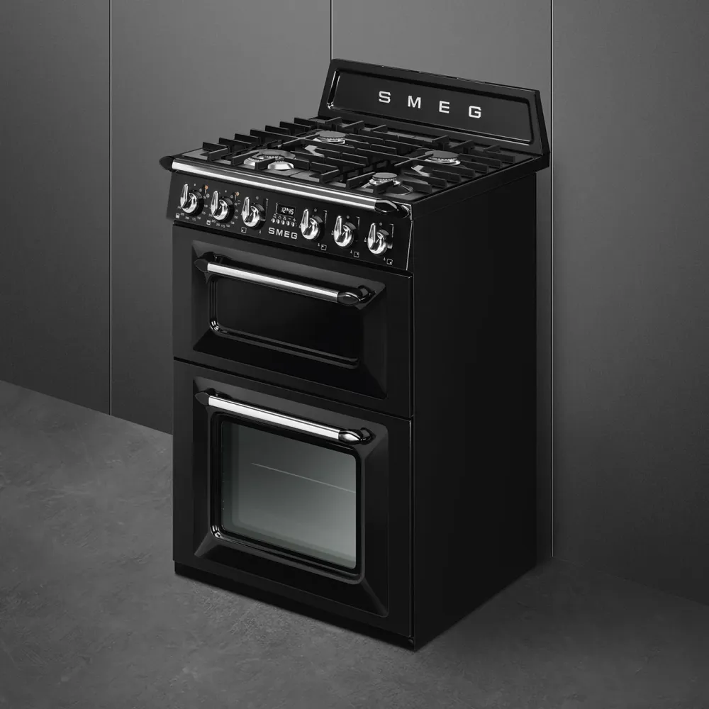 Smeg TR62BL