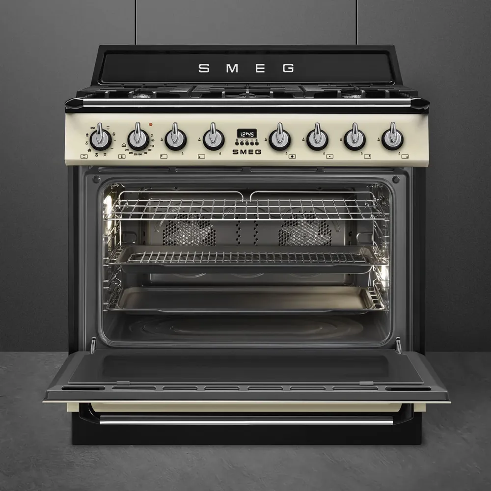Smeg TR90GMP