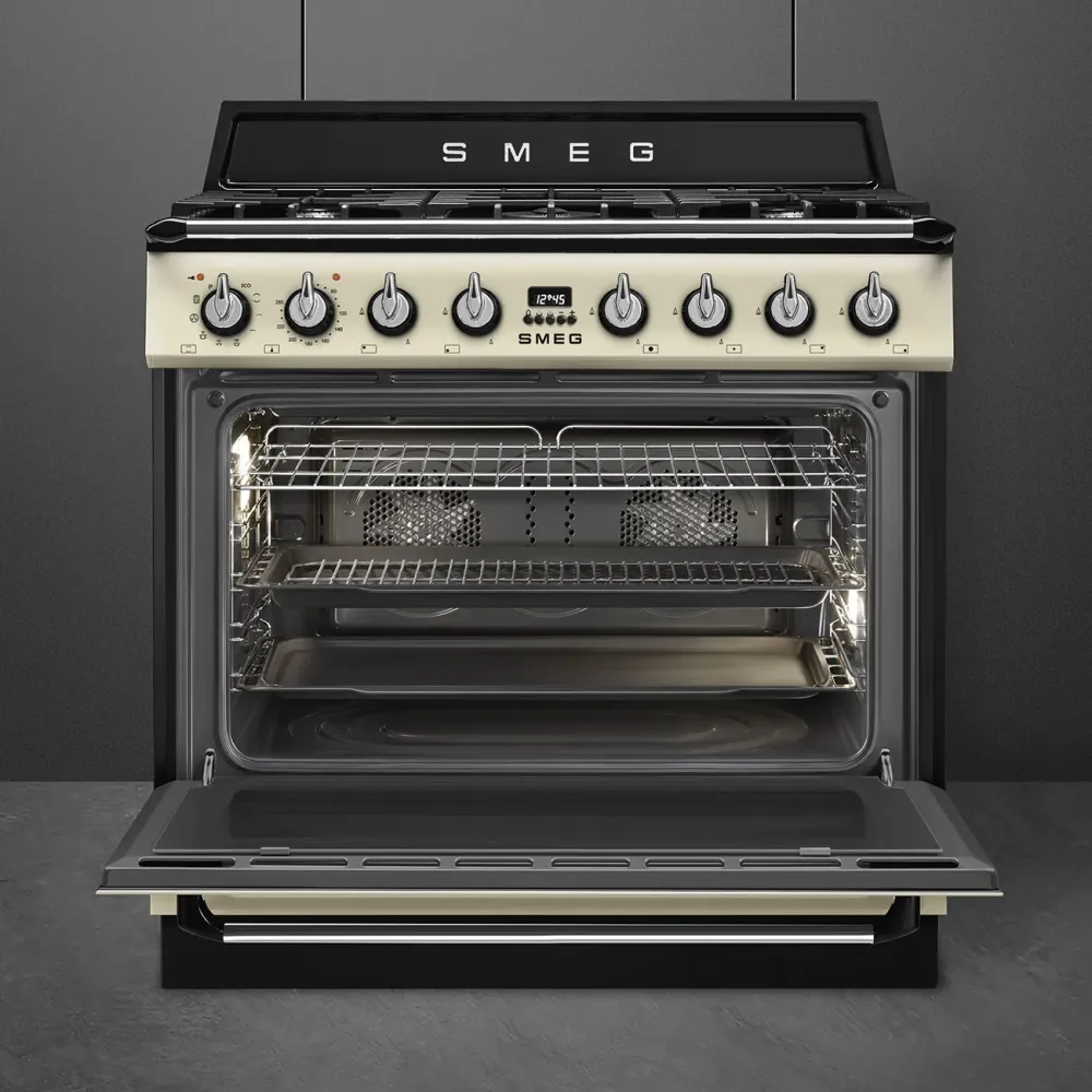 Smeg TR90GPP