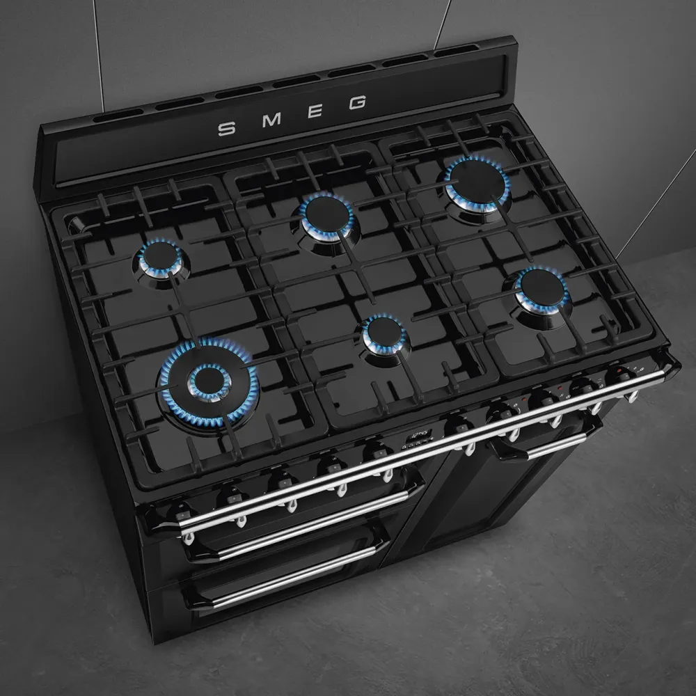 Smeg TR93BL