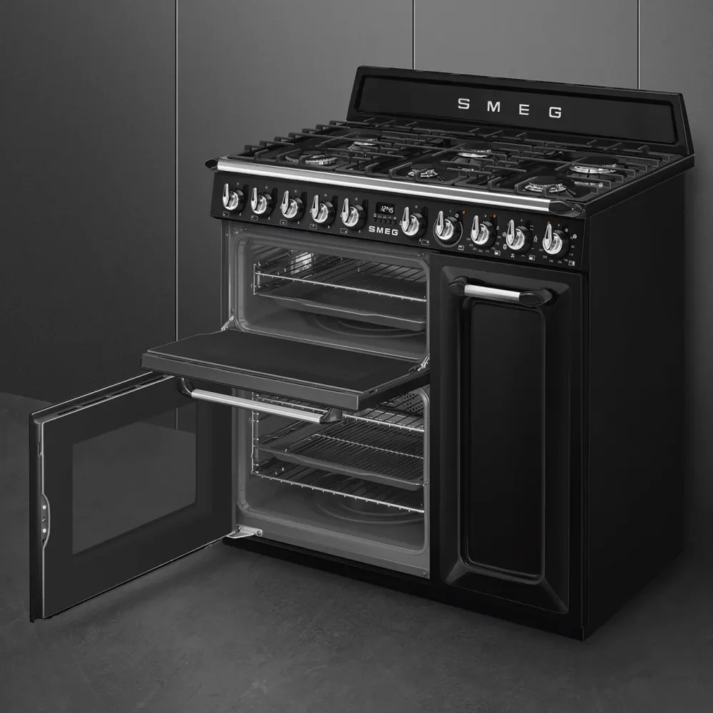 Smeg TR93BL