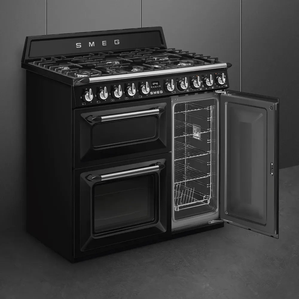 Smeg TR93BL