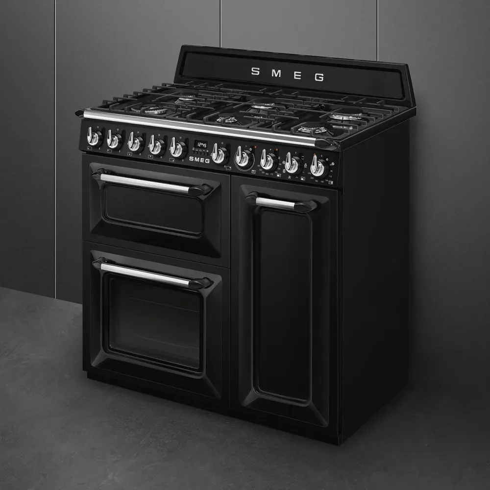 Smeg TR93BL