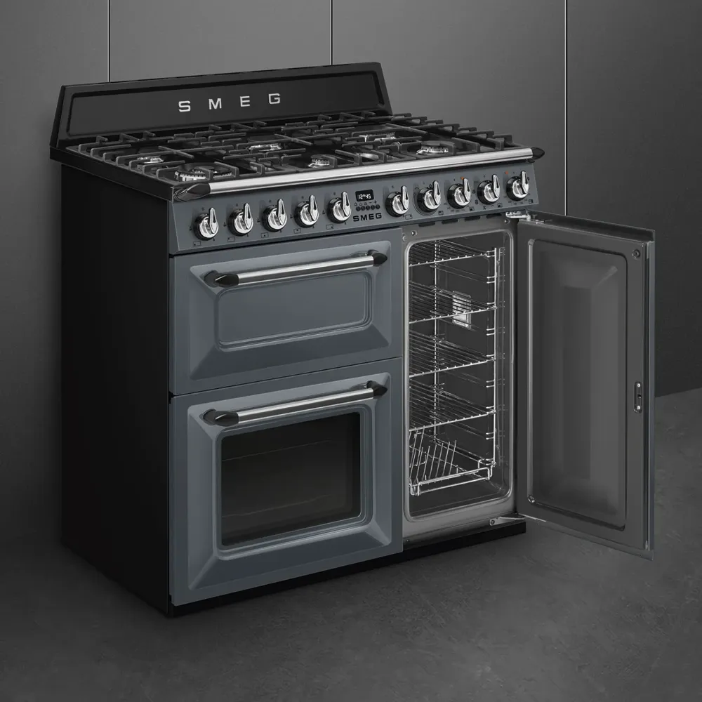 Smeg TR93GR
