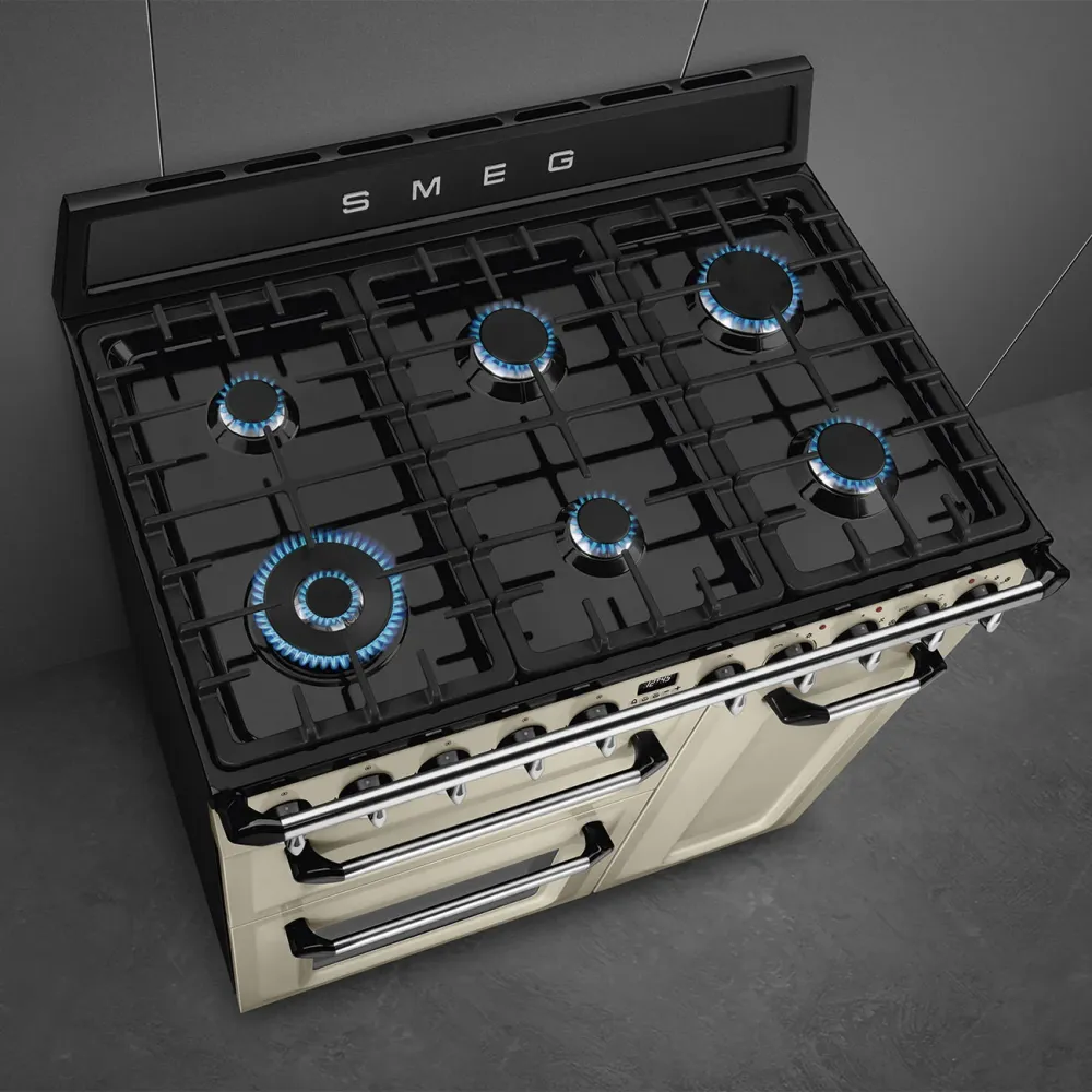 Smeg TR93P