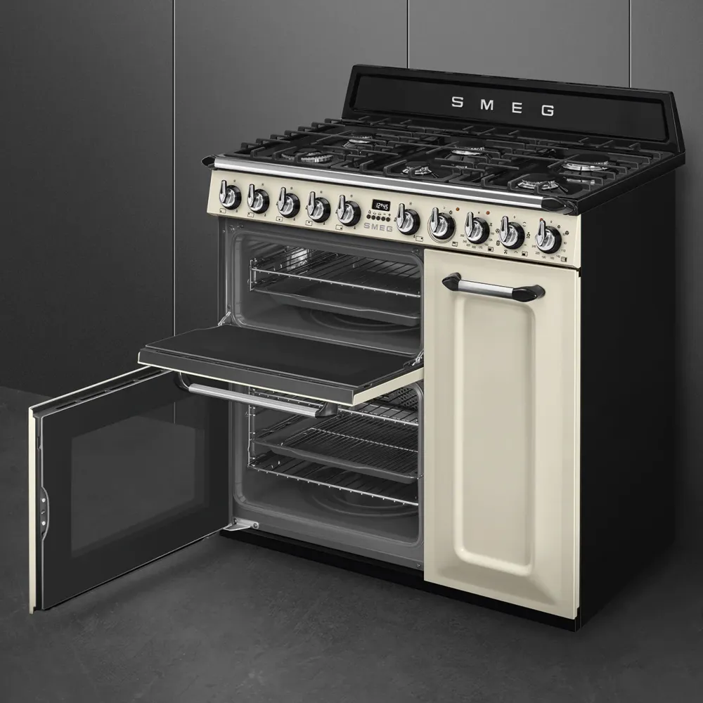 Smeg TR93P