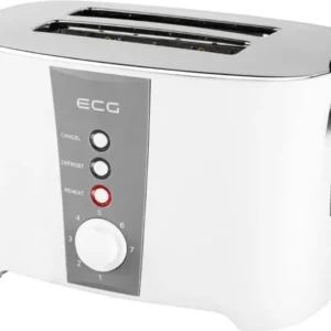 Toster ECG ST 818
