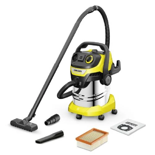 Usisavač za mokro/suho čišćenje Karcher WD 5 PS V-25/5/22