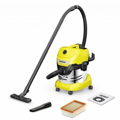 Usisavač za mokro/suho usisavanje Karcher WD 4 S V-20/5/22 1.628-260.0