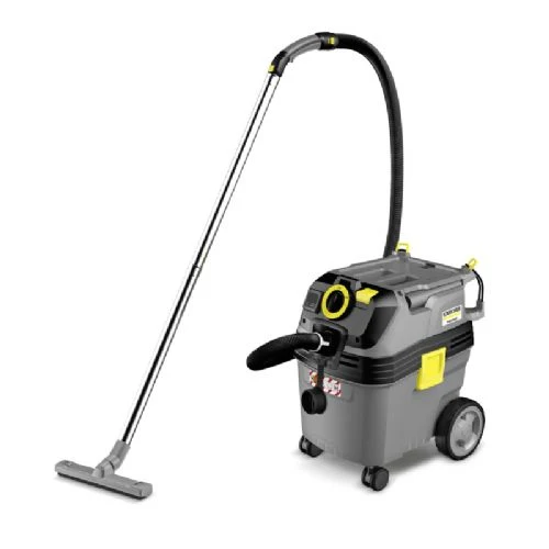 Varnostni sesalnik za suho/mokro sesanje Karcher Professional NT 30/1 Ap Te H, 1380 W, 30 l, HEPA H13, razred prahu H, ant...