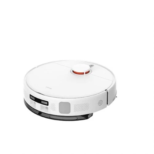 Xiaomi H40 robotski usisavač 10.000 Pa, LDS navigacija, vrećica za prašinu od 4 l, mokro čišćenje 210 ml, autonomija 180 min