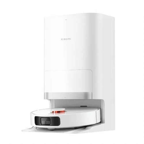Xiaomi X20+ 6000Pa robotski usisavač, automatsko pražnjenje, brisanje podova, laserska navigacija, 75 dana bez pražnjenja