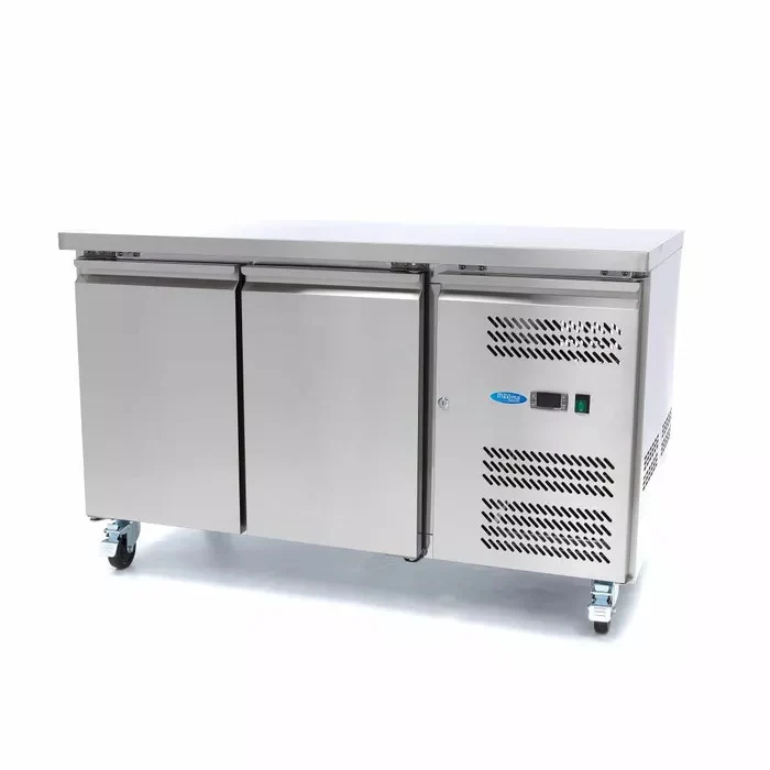Zamrzovalni pult - 136cm