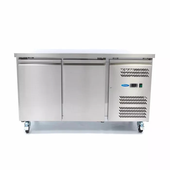 Zamrzovalni pult - 136cm