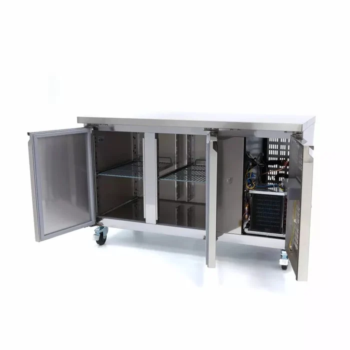 Zamrzovalni pult - 136cm