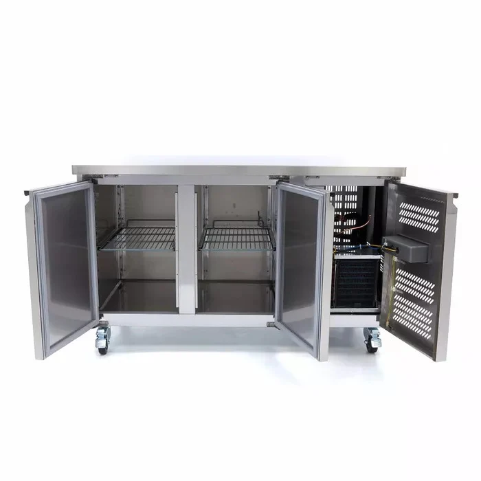 Zamrzovalni pult - 136cm