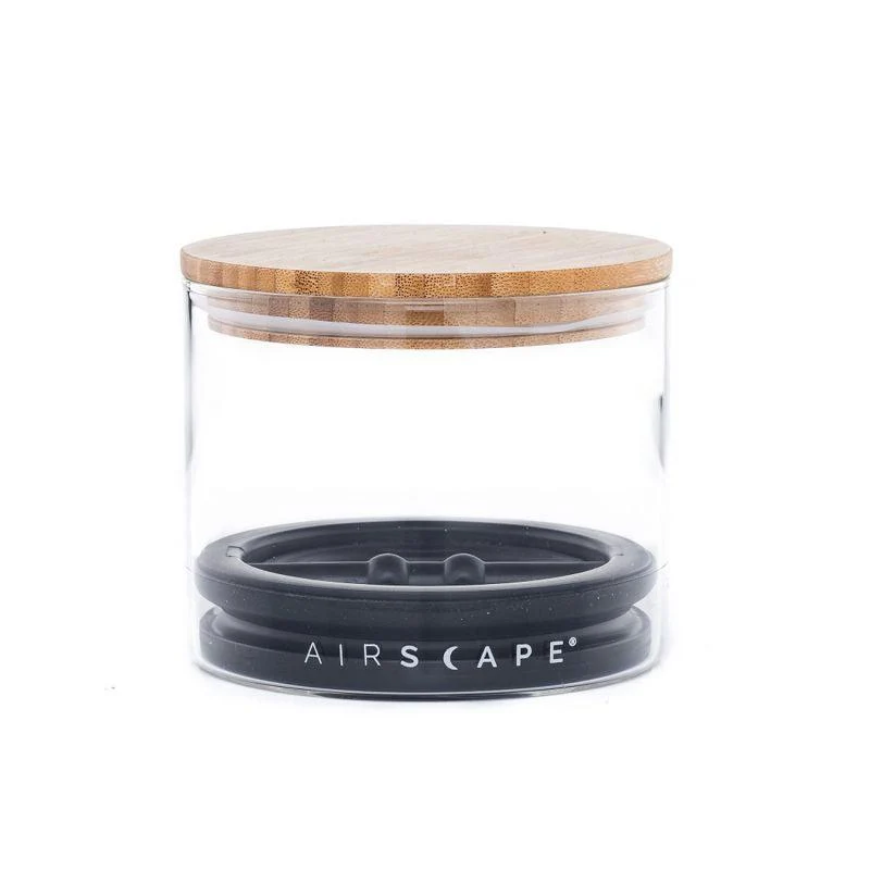 AIRSCAPE® posuda za spremanje kave, 850 ml, staklo