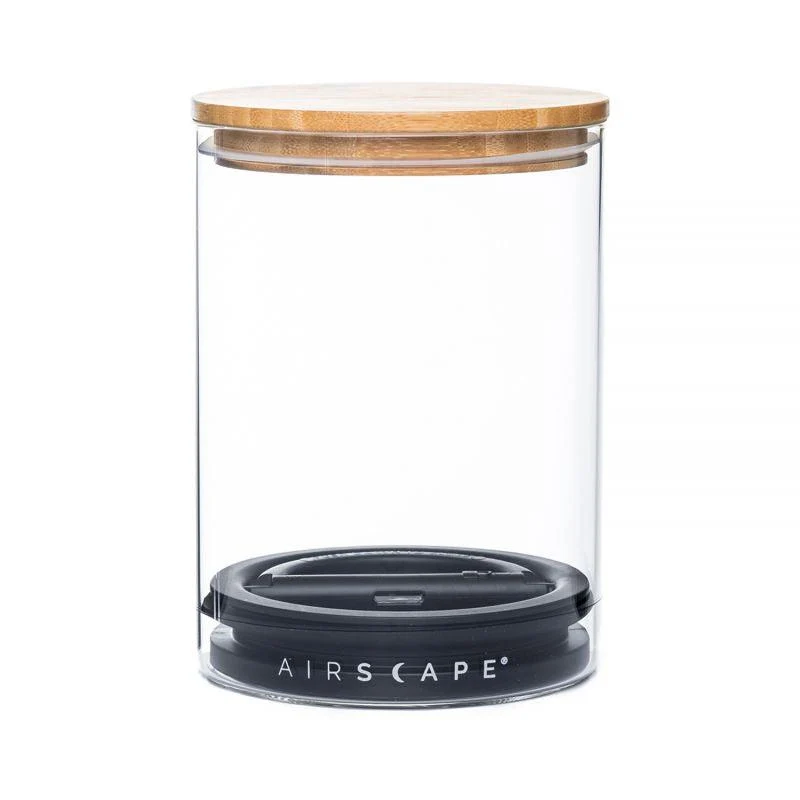 AIRSCAPE® Spremnik za kavu, 1800 ml, staklo