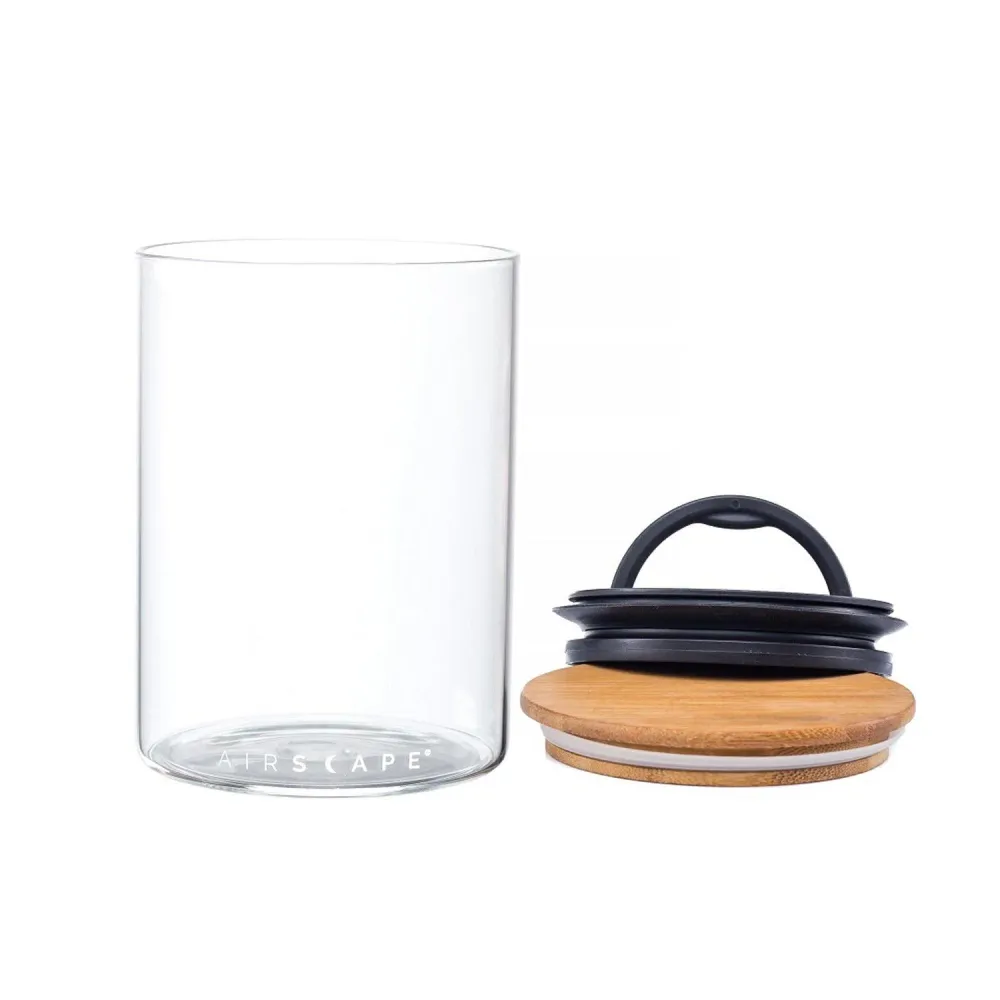 AIRSCAPE® Spremnik za kavu, 1800 ml, staklo