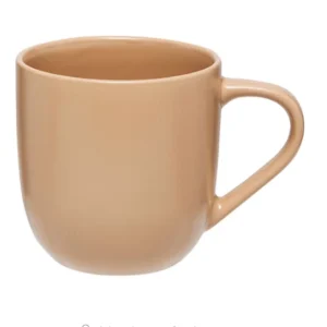 Šalica Mae Beige – 240 ml - Keramika