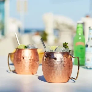 Šalica za Moscow Mule