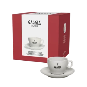 Šalice za kavu Gaggia, Cappuccino