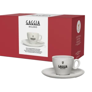 Šalice za kavu Gaggia, Espresso