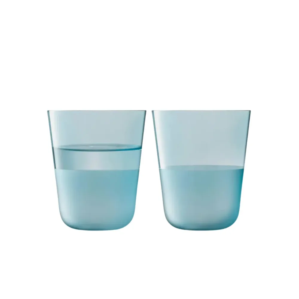 Arc Contrast Tumbler 13oz Sky Set 2