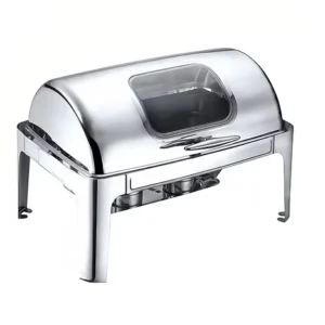 Banja Marija s prozorom GN 1/1 Royal Catering