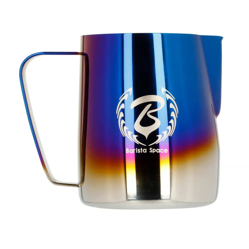 Vrč, bakreni, 600 ml Barista space