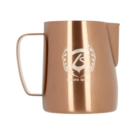 Vrč, bakreni, 600 ml Barista space