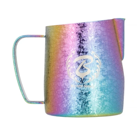 Vrč, Duga ledenih zrna, 450 ml Barista space
