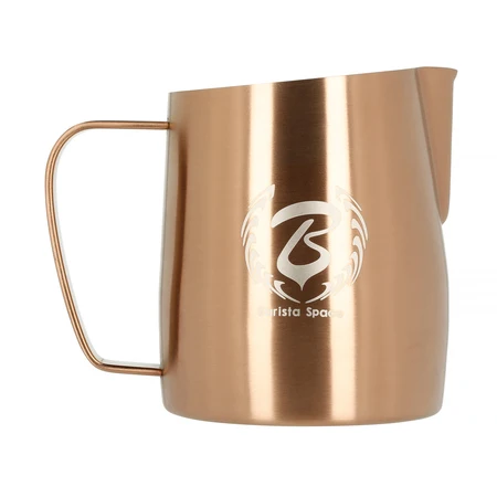 Vrč, titan bakar, 450 ml Barista space