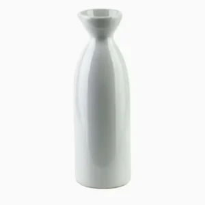 BASIC Porculanska boca za ulje / vaza 250 ml