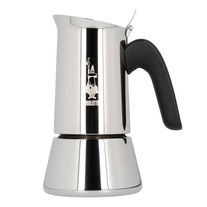 Kafetijera BIALETTI NEW VENUS indukcija, 4tz