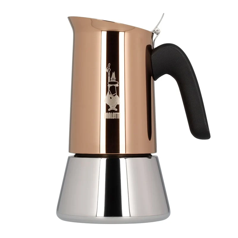 Kafetijera BIALETTI NEW VENUS indukcija, 6tz