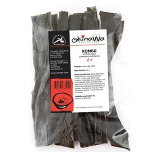 BIO Kombu Okinawa 50g